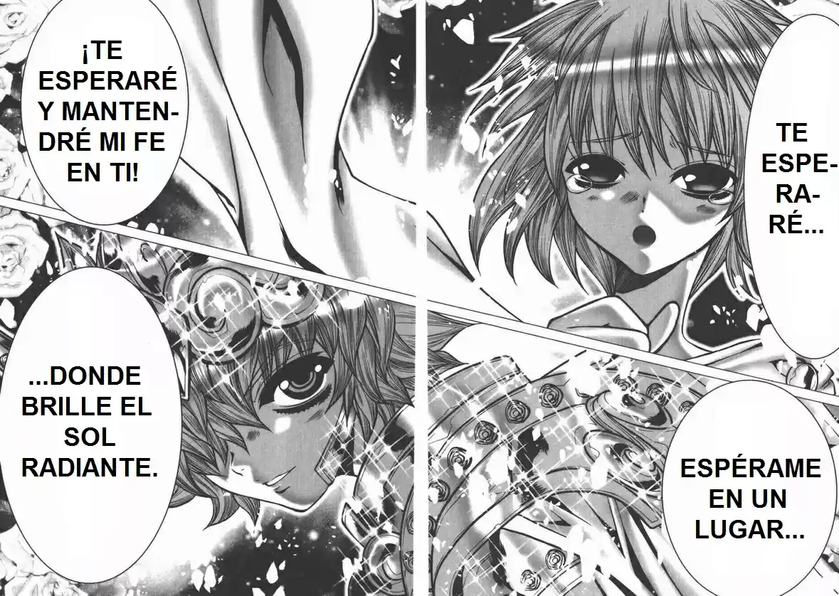 Saint Seiya Episodio G (2002) - Capítulo 86 - Página 13 - LectorTMOo