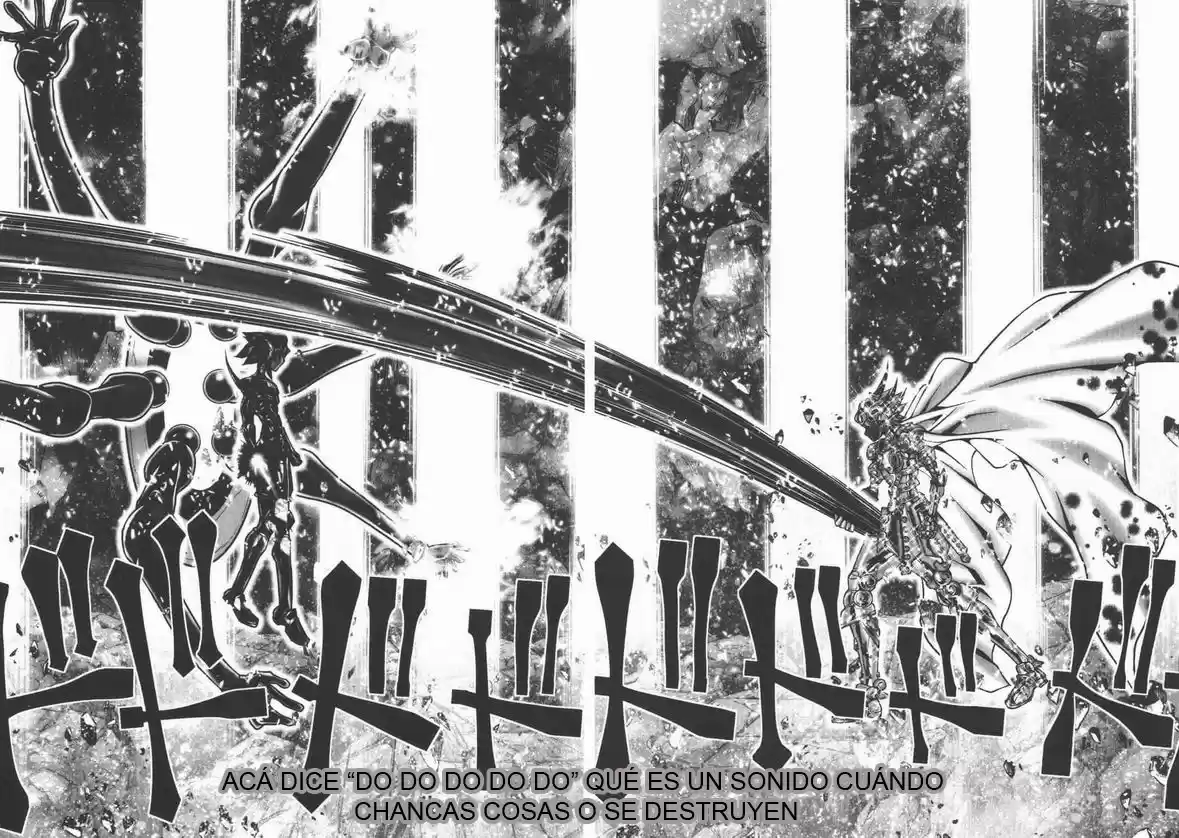 Saint Seiya Episodio G (2002) - Capítulo 86 - Página 14 - LectorTMOo