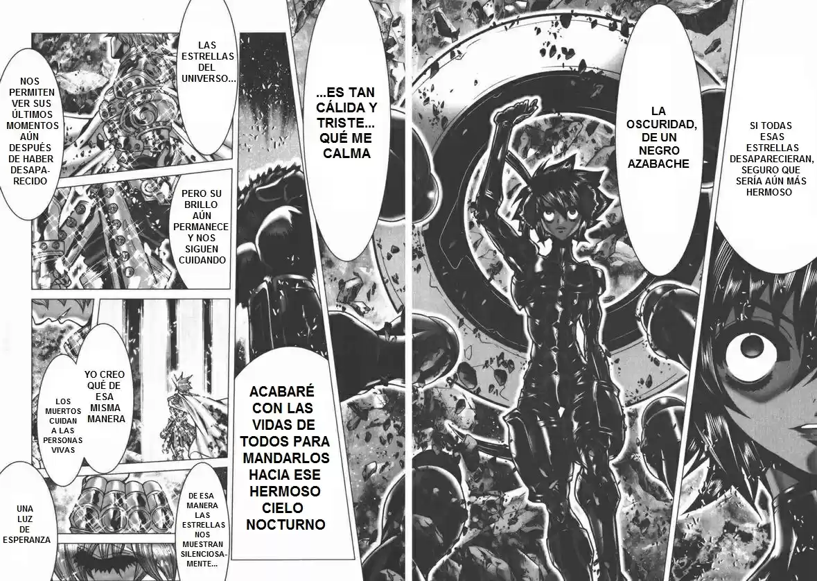 Saint Seiya Episodio G (2002) - Capítulo 86 - Página 16 - LectorTMOo