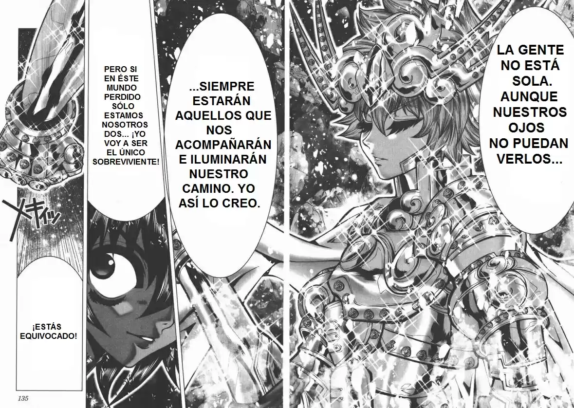 Saint Seiya Episodio G (2002) - Capítulo 86 - Página 17 - LectorTMOo