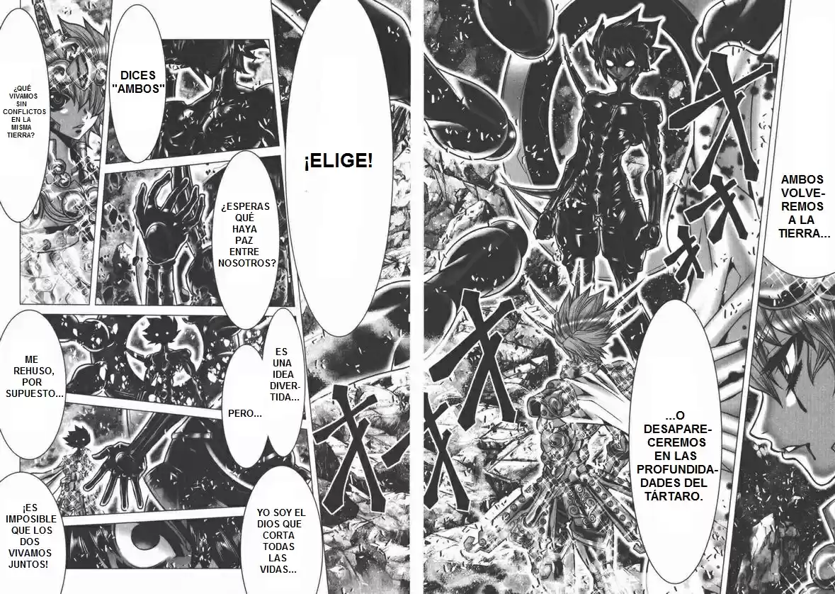 Saint Seiya Episodio G (2002) - Capítulo 86 - Página 18 - LectorTMOo