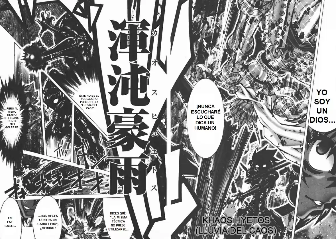 Saint Seiya Episodio G (2002) - Capítulo 86 - Página 19 - LectorTMOo