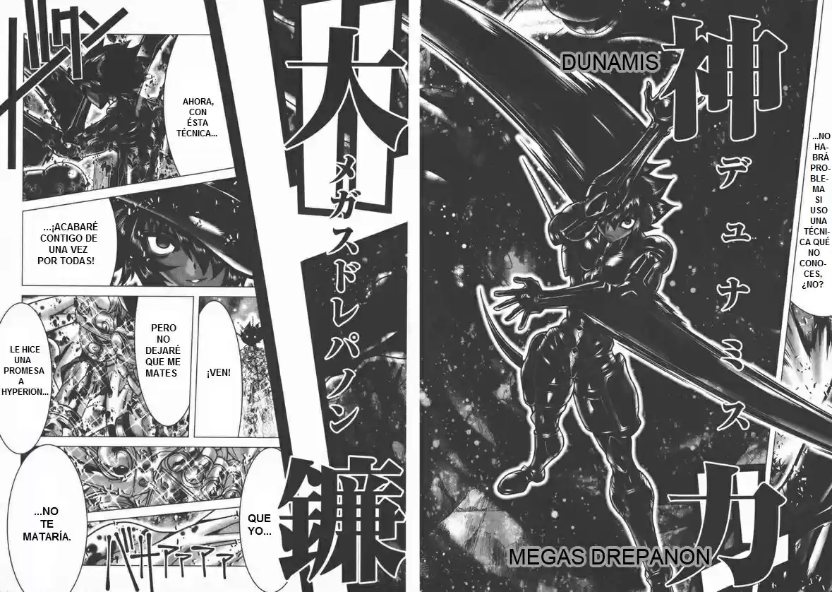Saint Seiya Episodio G (2002) - Capítulo 86 - Página 20 - LectorTMOo