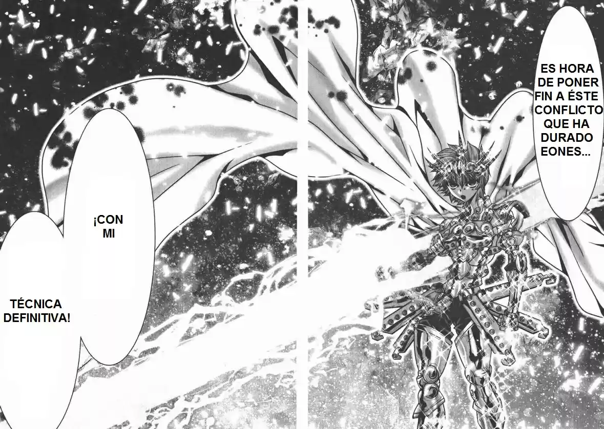 Saint Seiya Episodio G (2002) - Capítulo 86 - Página 22 - LectorTMOo