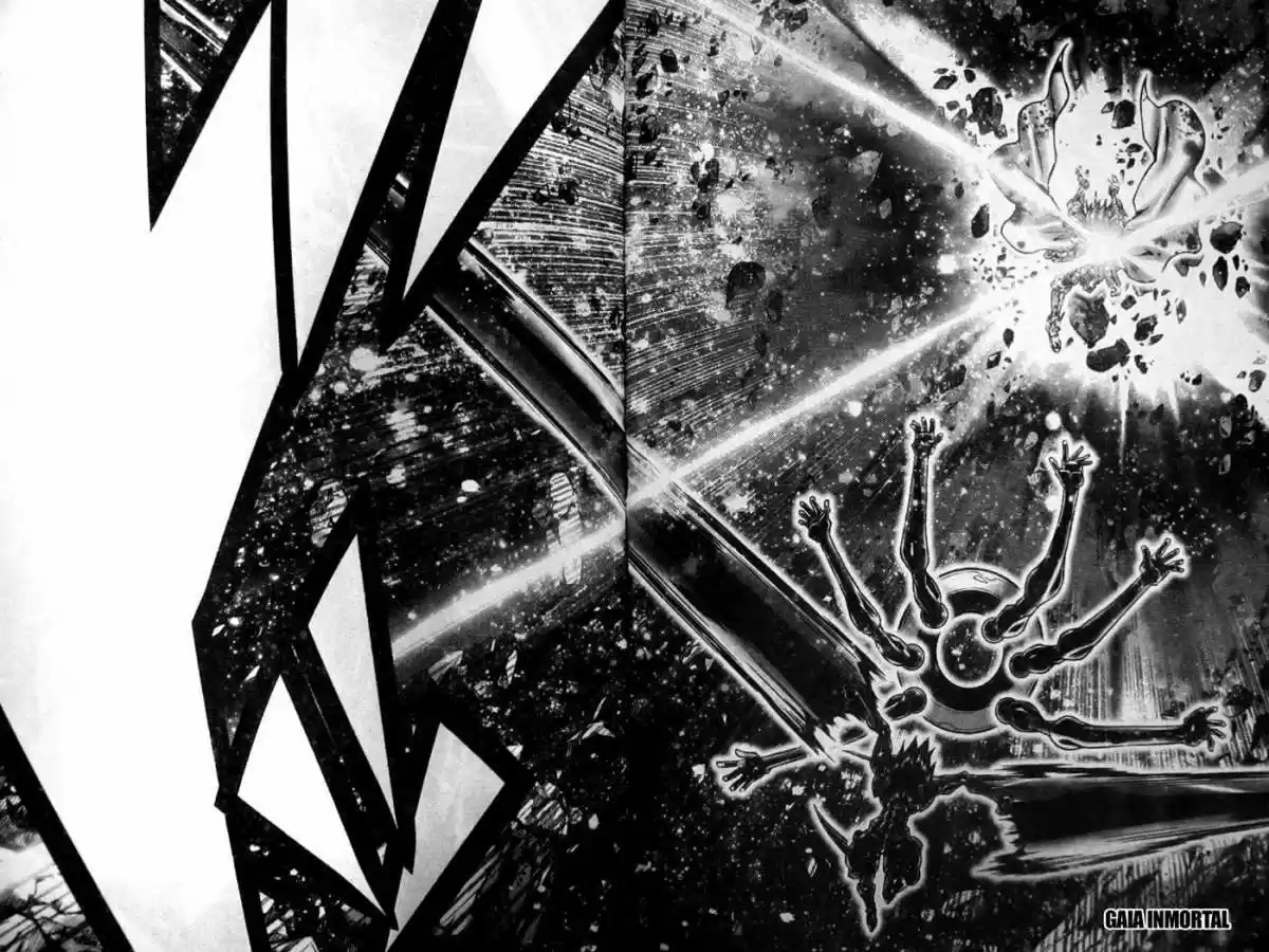 Saint Seiya Episodio G (2002) - Capítulo 87 - Página 6 - LectorTMOo