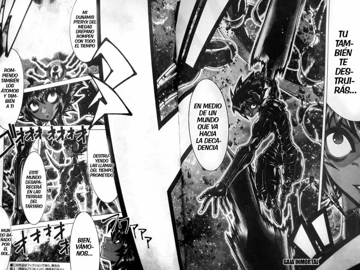 Saint Seiya Episodio G (2002) - Capítulo 87 - Página 7 - LectorTMOo