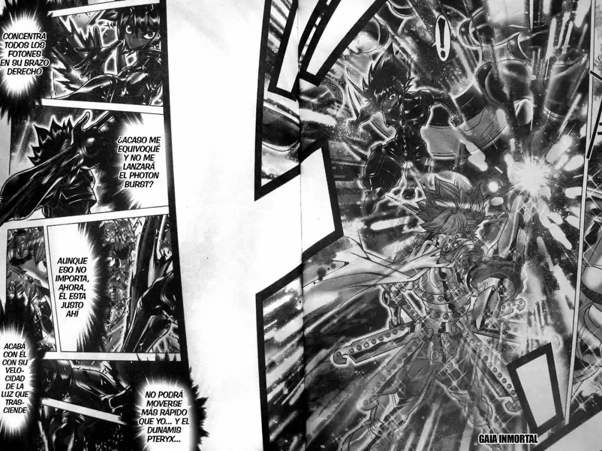 Saint Seiya Episodio G (2002) - Capítulo 87 - Página 10 - LectorTMOo