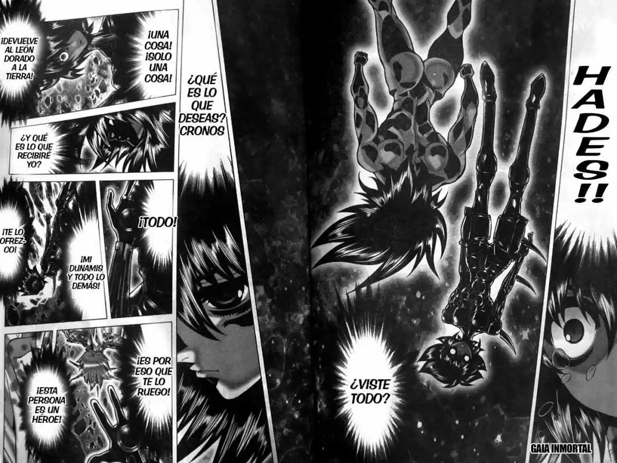 Saint Seiya Episodio G (2002) - Capítulo 87 - Página 15 - LectorTMOo