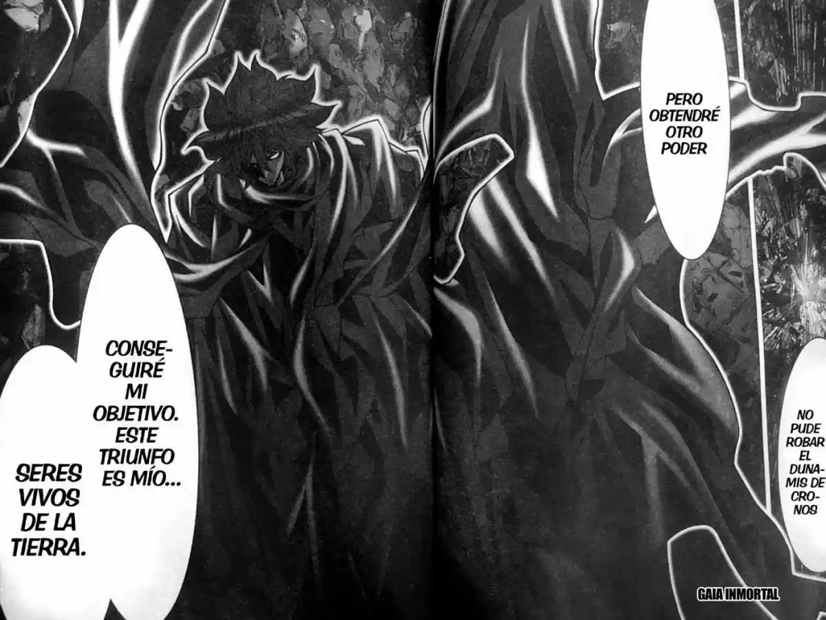 Saint Seiya Episodio G (2002) - Capítulo 87 - Página 22 - LectorTMOo