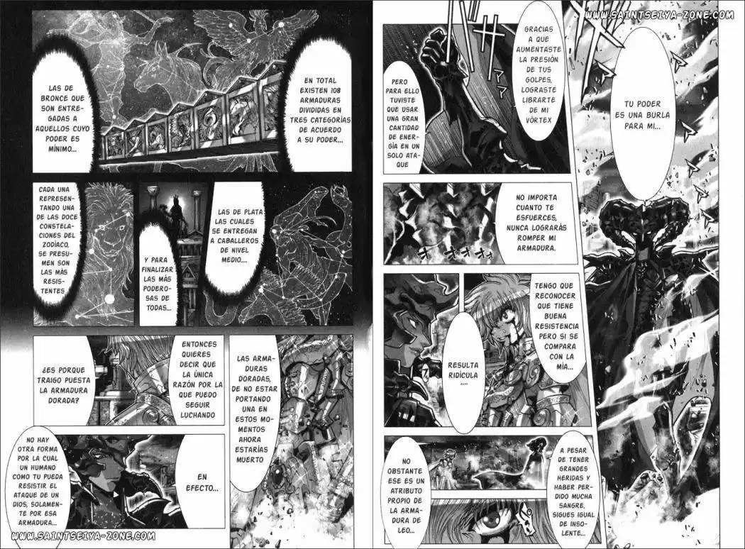 Saint Seiya Episodio G (2002) - Capítulo 9 - Página 3 - LectorTMOo