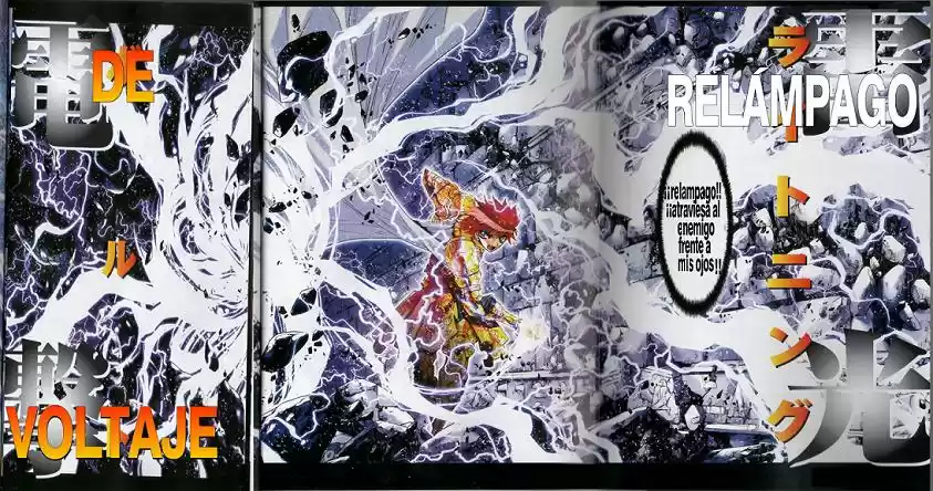Saint Seiya Episodio G (2002) - Capítulo 90 - Página 2 - LectorTMOo