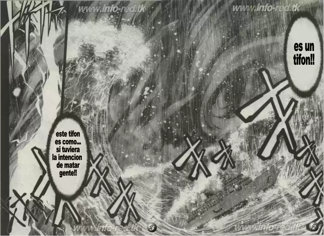 Saint Seiya Episodio G (2002) - Capítulo 91 - Página 2 - LectorTMOo