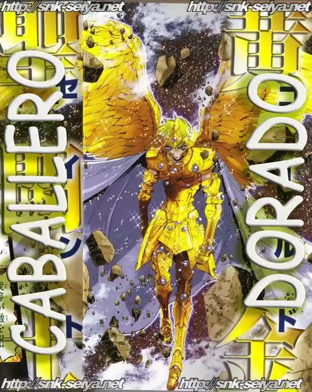 Saint Seiya Episodio G (2002) - Capítulo 92 - Página 2 - LectorTMOo