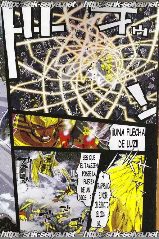 Saint Seiya Episodio G (2002) - Capítulo 92 - Página 6 - LectorTMOo