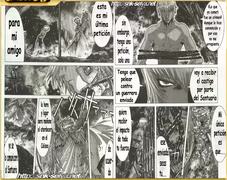 Saint Seiya Episodio G (2002) - Capítulo 93 - Página 8 - LectorTMOo