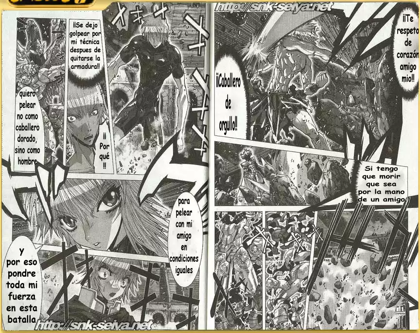 Saint Seiya Episodio G (2002) - Capítulo 93 - Página 10 - LectorTMOo