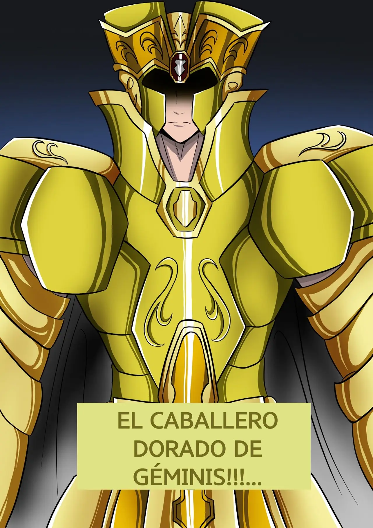 Saint Seiya Hades (2017) - Capítulo 4 - Página 17 - LectorTMOo