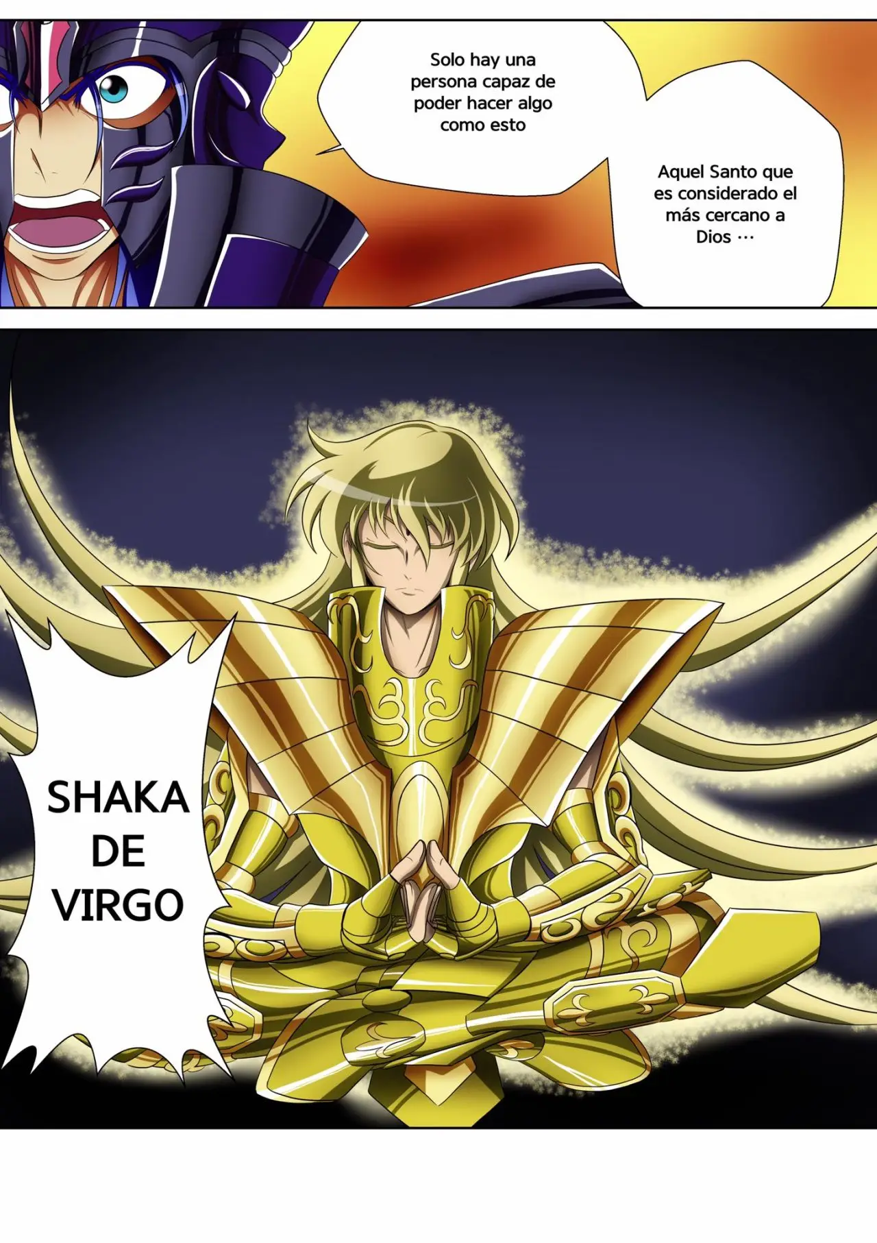 Saint Seiya Hades (2017) - Capítulo 6 - Página 7 - LectorTMOo