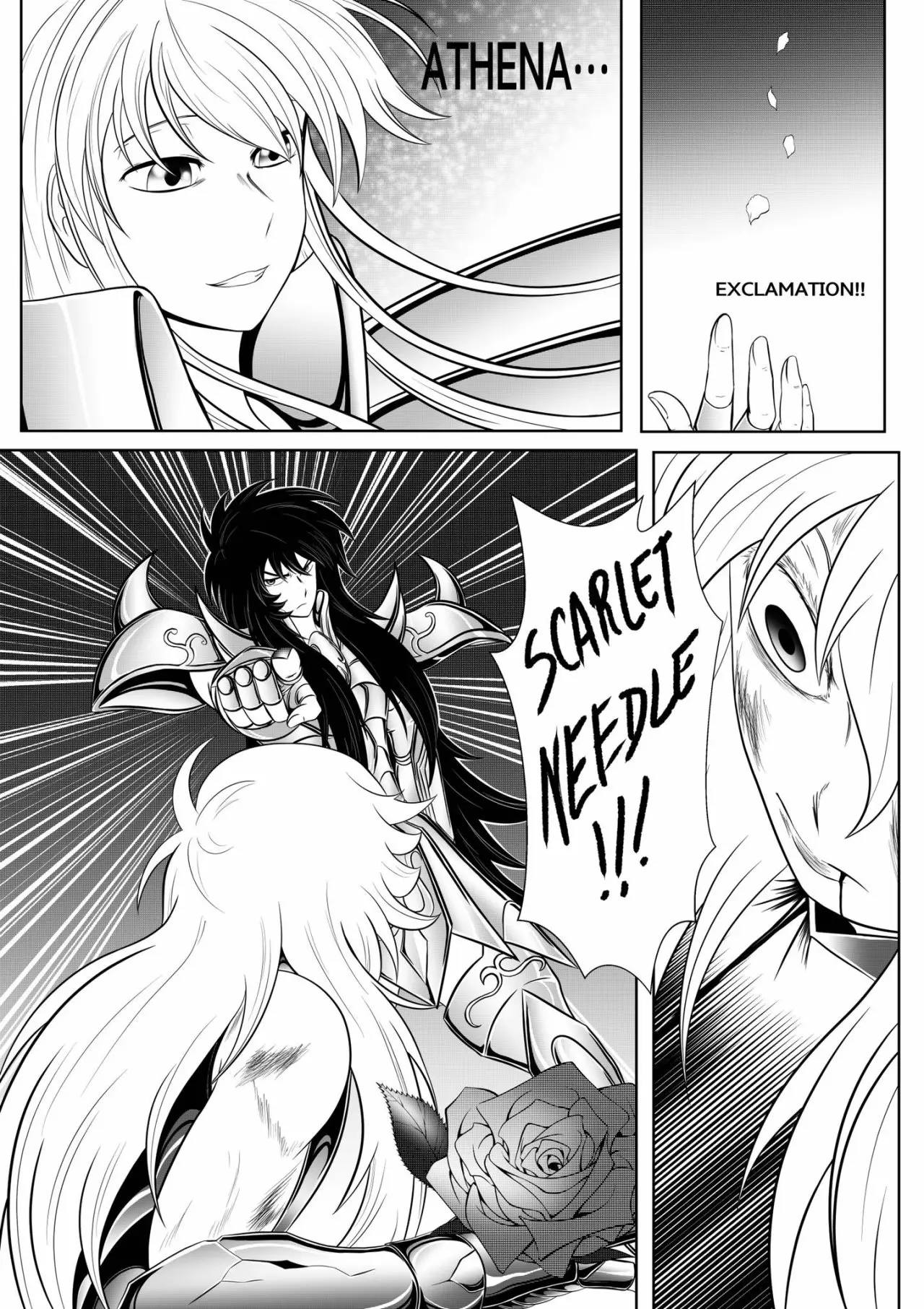 Saint Seiya Hades (2017) - Capítulo 7 - Página 9 - LectorTMOo