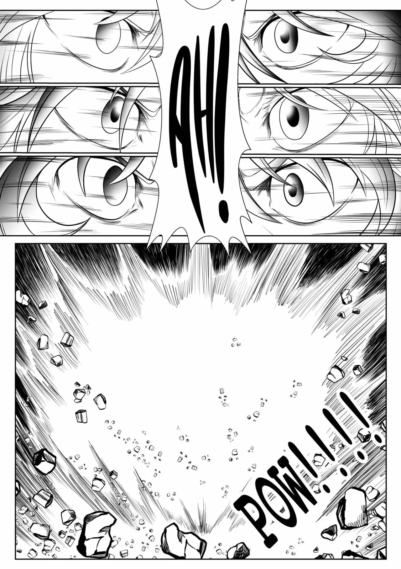 Saint Seiya Hades (2017) - Capítulo 7 - Página 16 - LectorTMOo