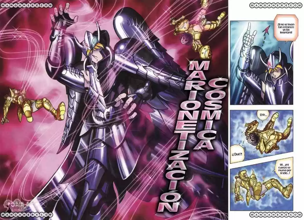 Saint Seiya: Next Dimension (2006) - Capítulo 10 - Página 2 - LectorTMOo