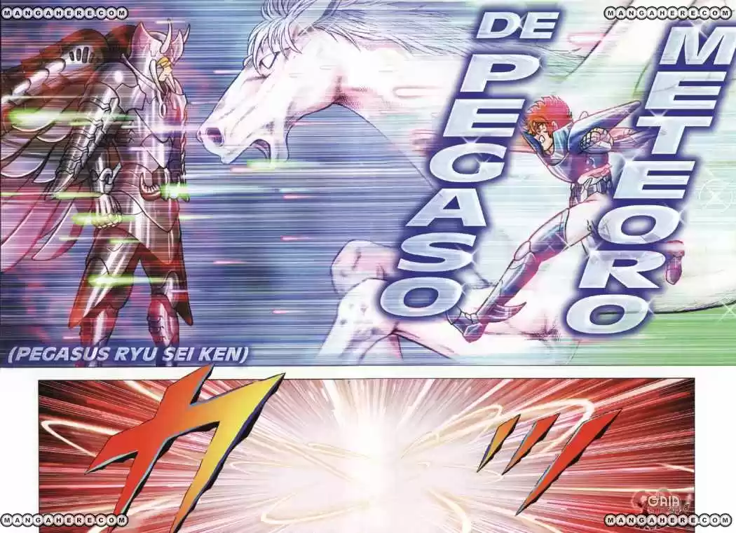 Saint Seiya: Next Dimension (2006) - Capítulo 10 - Página 7 - LectorTMOo