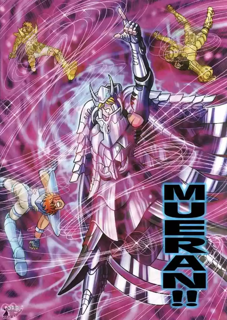 Saint Seiya: Next Dimension (2006) - Capítulo 10 - Página 9 - LectorTMOo