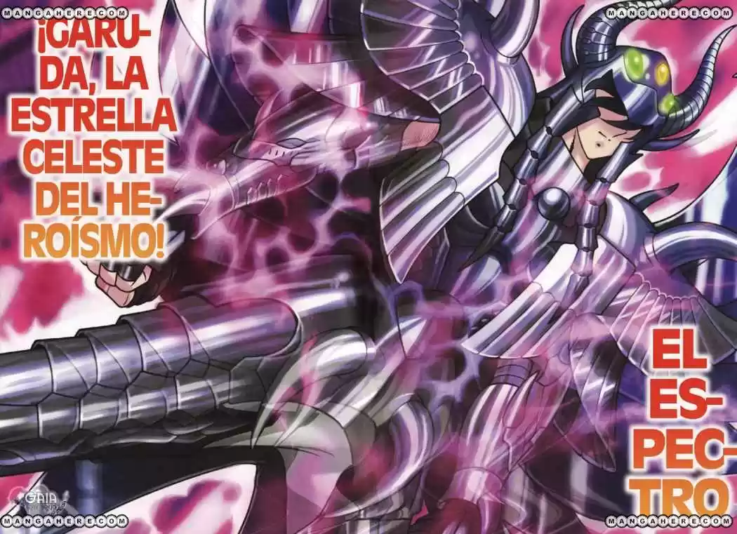 Saint Seiya: Next Dimension (2006) - Capítulo 10 - Página 12 - LectorTMOo