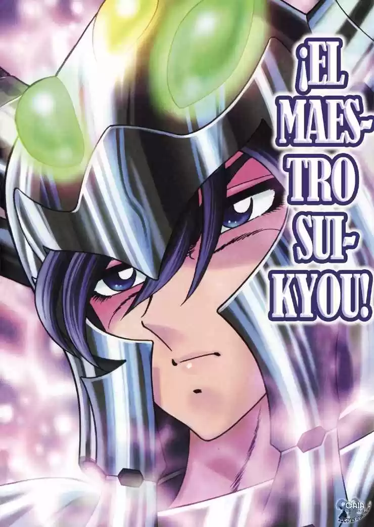 Saint Seiya: Next Dimension (2006) - Capítulo 10 - Página 15 - LectorTMOo