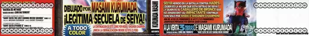 Saint Seiya: Next Dimension (2006) - Capítulo 10 - Página 17 - LectorTMOo
