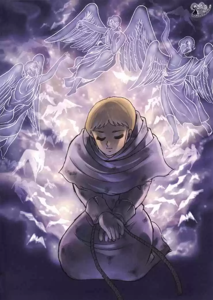 Saint Seiya: Next Dimension (2006) - Capítulo 11 - Página 2 - LectorTMOo