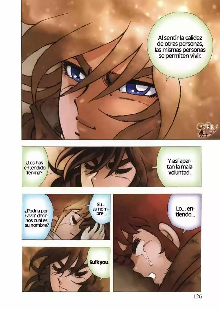 Saint Seiya: Next Dimension (2006) - Capítulo 11 - Página 14 - LectorTMOo