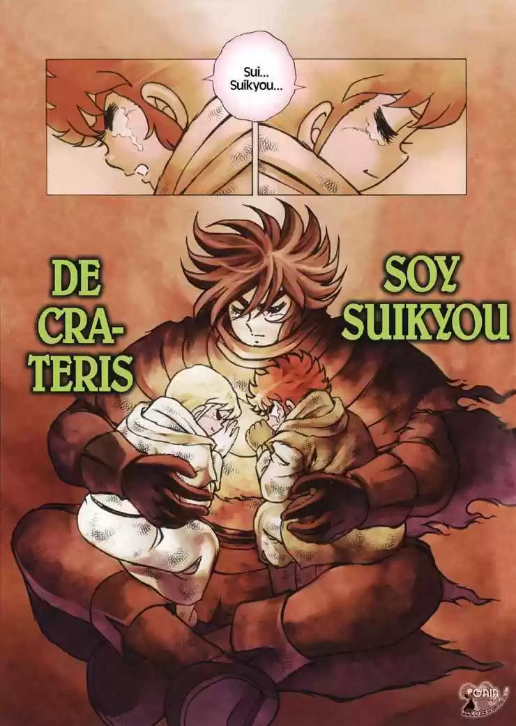 Saint Seiya: Next Dimension (2006) - Capítulo 11 - Página 15 - LectorTMOo