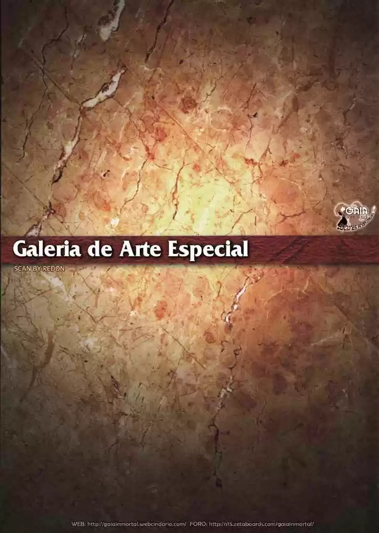 Saint Seiya: Next Dimension (2006) - Capítulo 11 - Página 19 - LectorTMOo