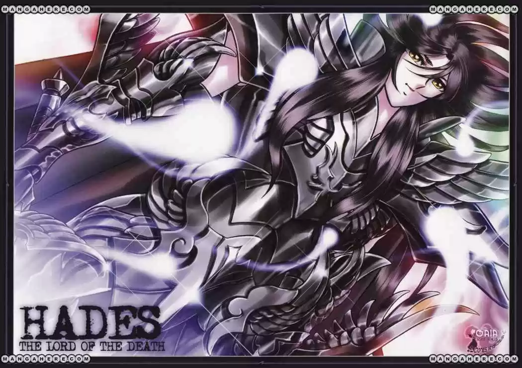 Saint Seiya: Next Dimension (2006) - Capítulo 11 - Página 20 - LectorTMOo