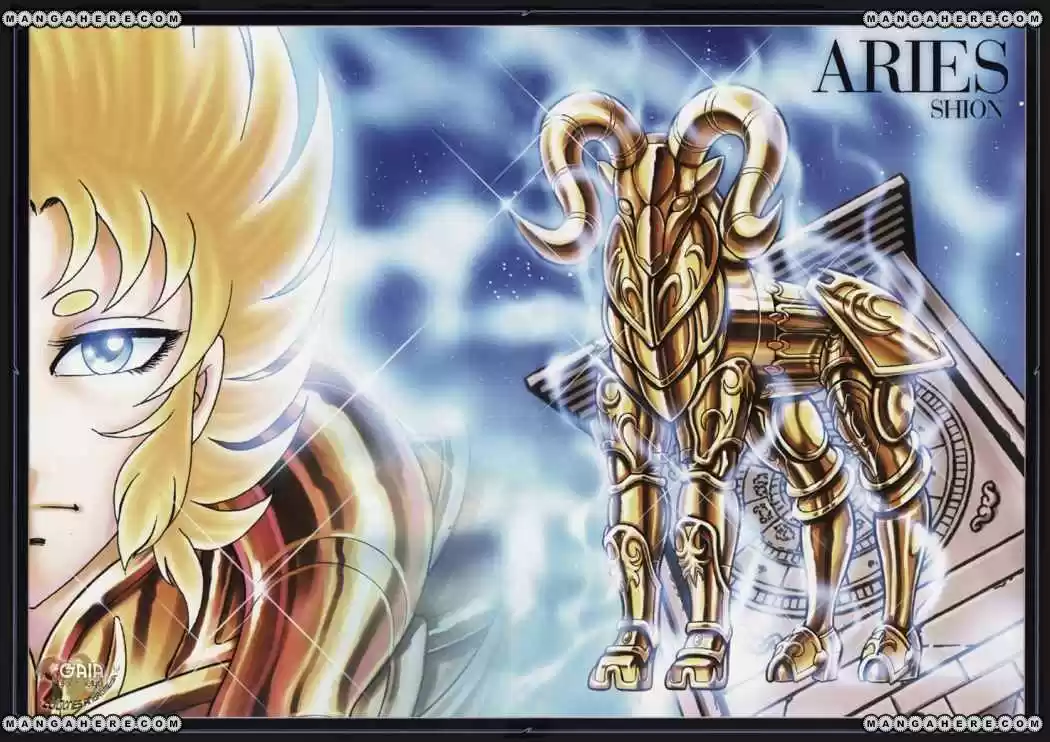 Saint Seiya: Next Dimension (2006) - Capítulo 11 - Página 23 - LectorTMOo