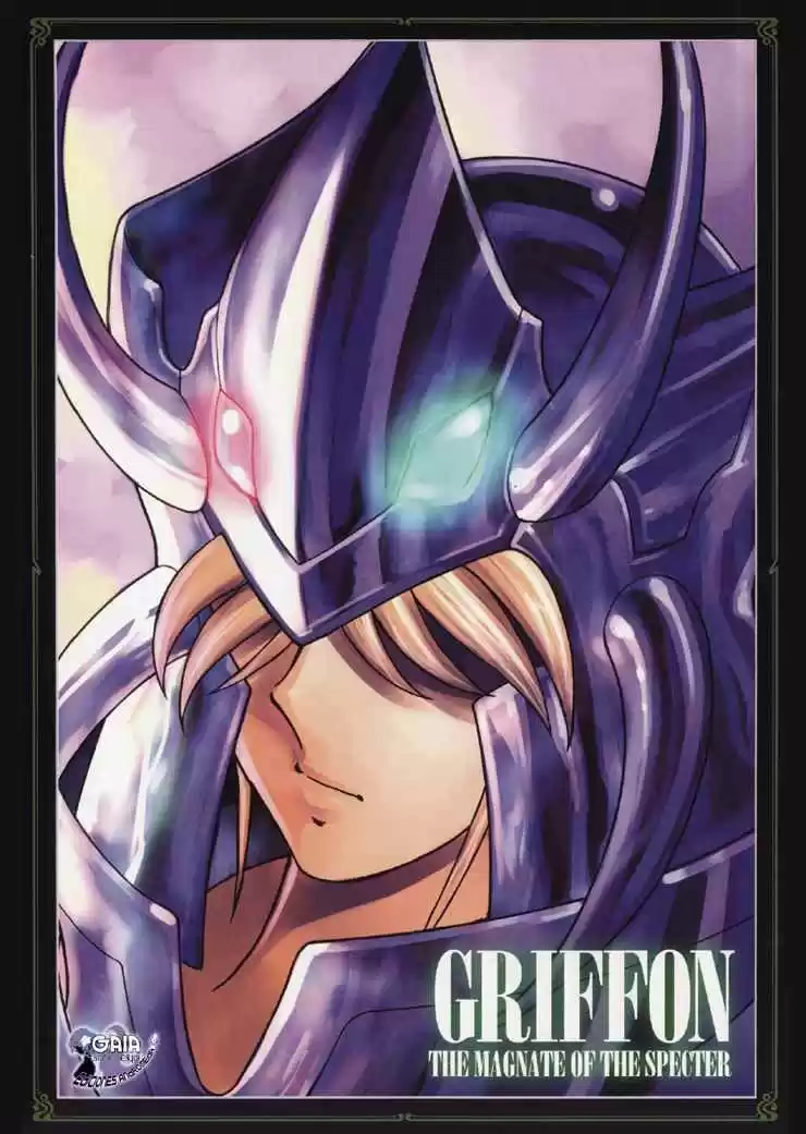 Saint Seiya: Next Dimension (2006) - Capítulo 11 - Página 24 - LectorTMOo