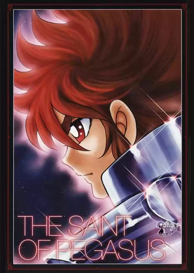 Saint Seiya: Next Dimension (2006) - Capítulo 11 - Página 25 - LectorTMOo