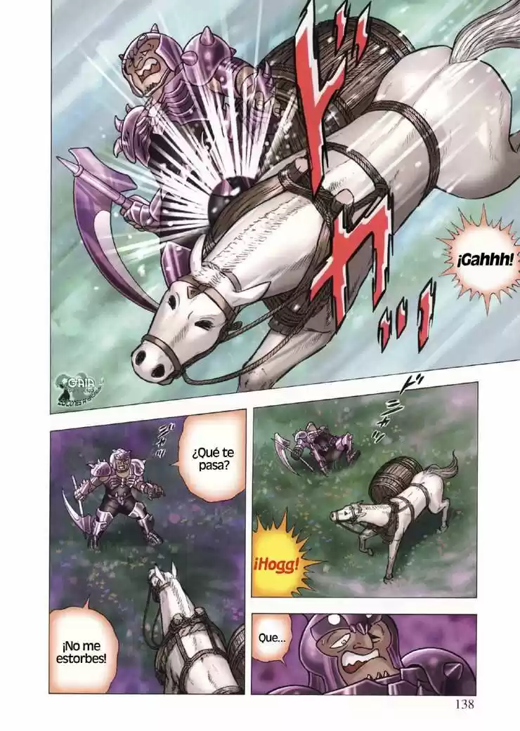 Saint Seiya: Next Dimension (2006) - Capítulo 12 - Página 6 - LectorTMOo