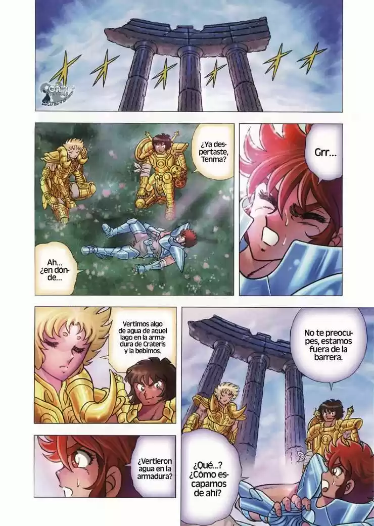 Saint Seiya: Next Dimension (2006) - Capítulo 12 - Página 10 - LectorTMOo