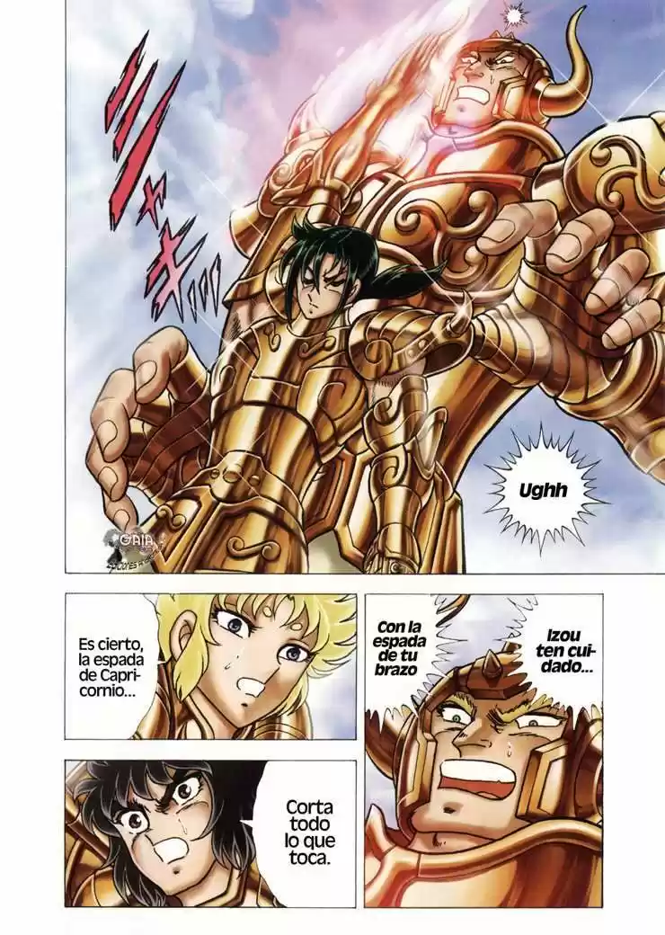 Saint Seiya: Next Dimension (2006) - Capítulo 13 - Página 10 - LectorTMOo