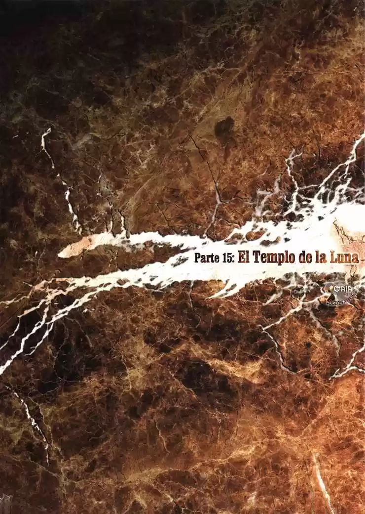 Saint Seiya: Next Dimension (2006) - Capítulo 15 - Página 1 - LectorTMOo