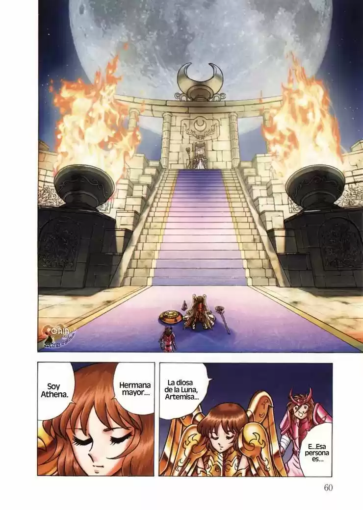Saint Seiya: Next Dimension (2006) - Capítulo 15 - Página 16 - LectorTMOo