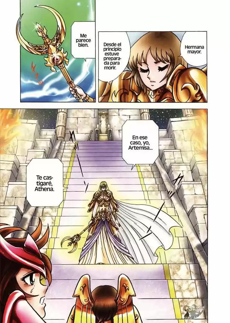 Saint Seiya: Next Dimension (2006) - Capítulo 16 - Página 2 - LectorTMOo