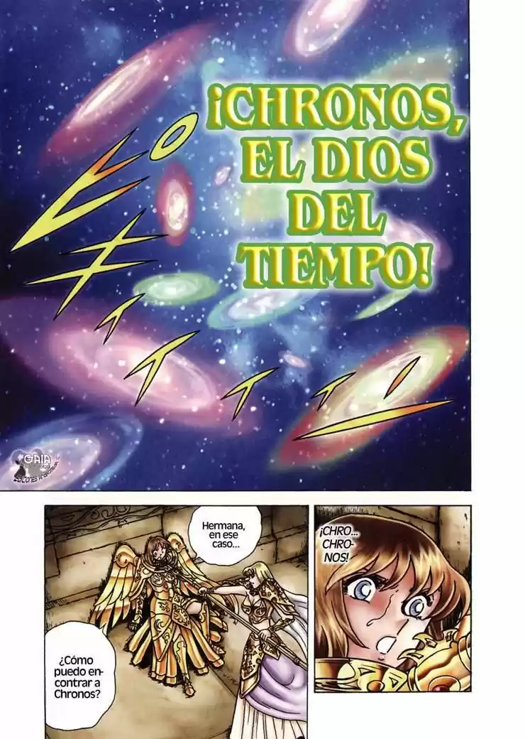 Saint Seiya: Next Dimension (2006) - Capítulo 16 - Página 14 - LectorTMOo