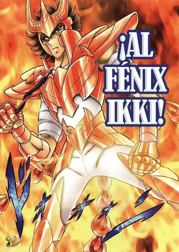 Saint Seiya: Next Dimension (2006) - Capítulo 18 - Página 11 - LectorTMOo