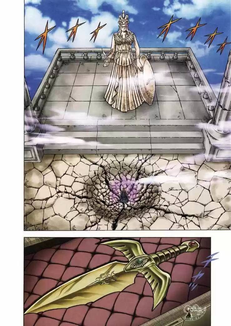 Saint Seiya: Next Dimension (2006) - Capítulo 21 - Página 10 - LectorTMOo