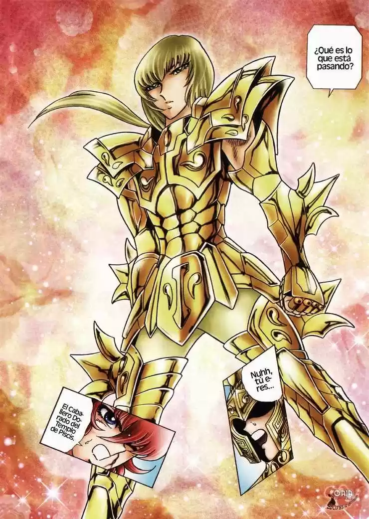 Saint Seiya: Next Dimension (2006) - Capítulo 22 - Página 13 - LectorTMOo
