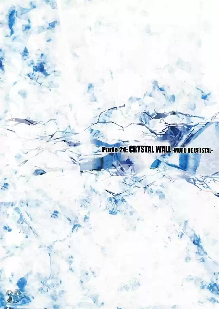 Saint Seiya: Next Dimension (2006) - Capítulo 24 - Página 1 - LectorTMOo