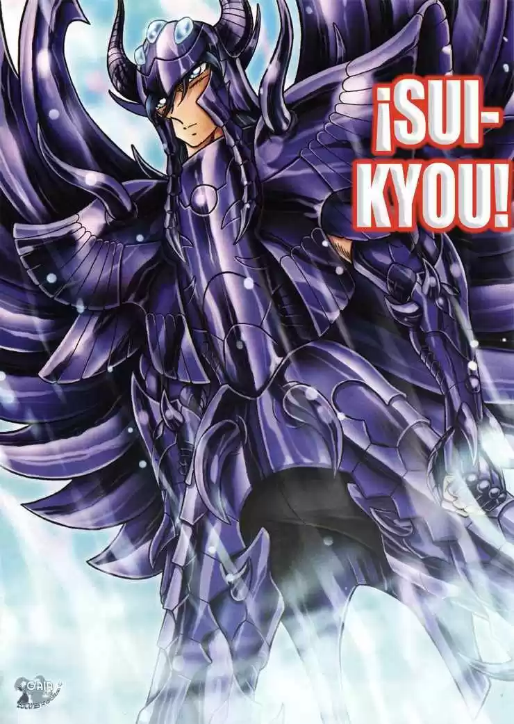 Saint Seiya: Next Dimension (2006) - Capítulo 24 - Página 16 - LectorTMOo